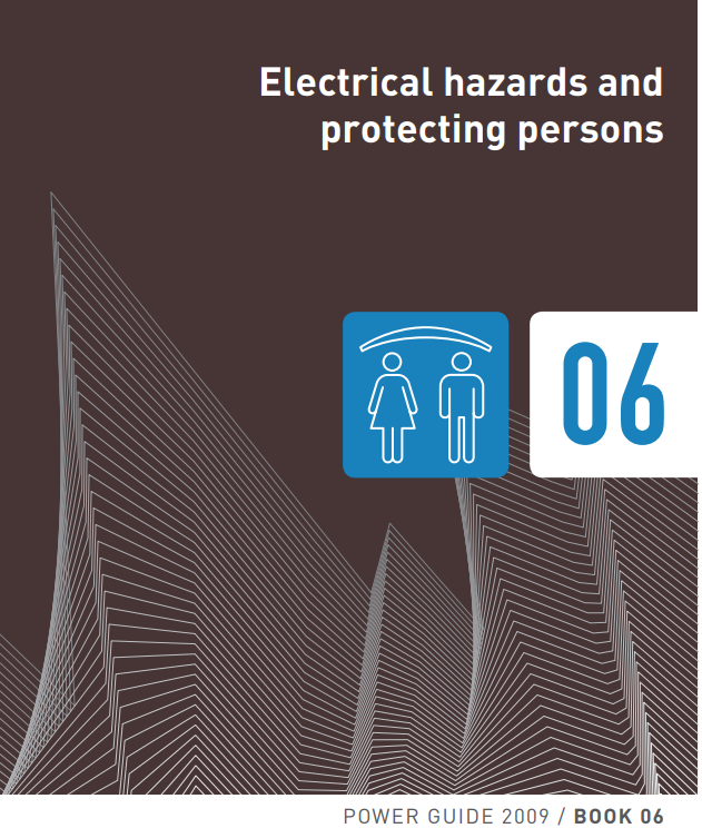 Electrical Hazards and Protecting Persons, Legrand
